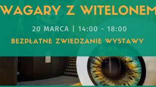 Legnica: W piątek wagary z Witelonem i darmowe wejście do centrum nauki