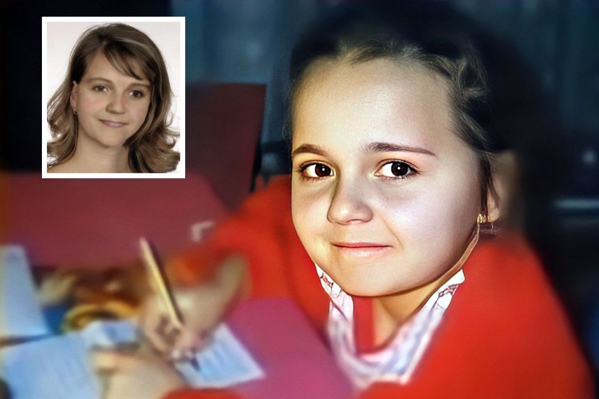 Minęło 31 lat od zaginięcia Ani. Brat wyznaczył nagrodę