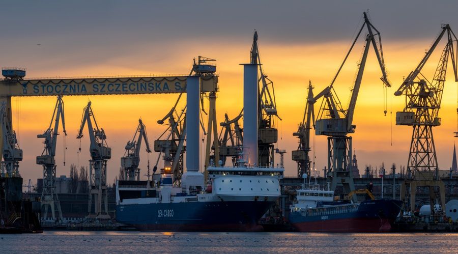 Liquidated damages w kontraktach stoczniowych: ryzyka, interpretacje, orzecznictwo