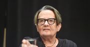 Agnieszka Holland ostro o sytuacji w Polsce. "Zakaz aborcji prowadzi do śmierci kobiet"