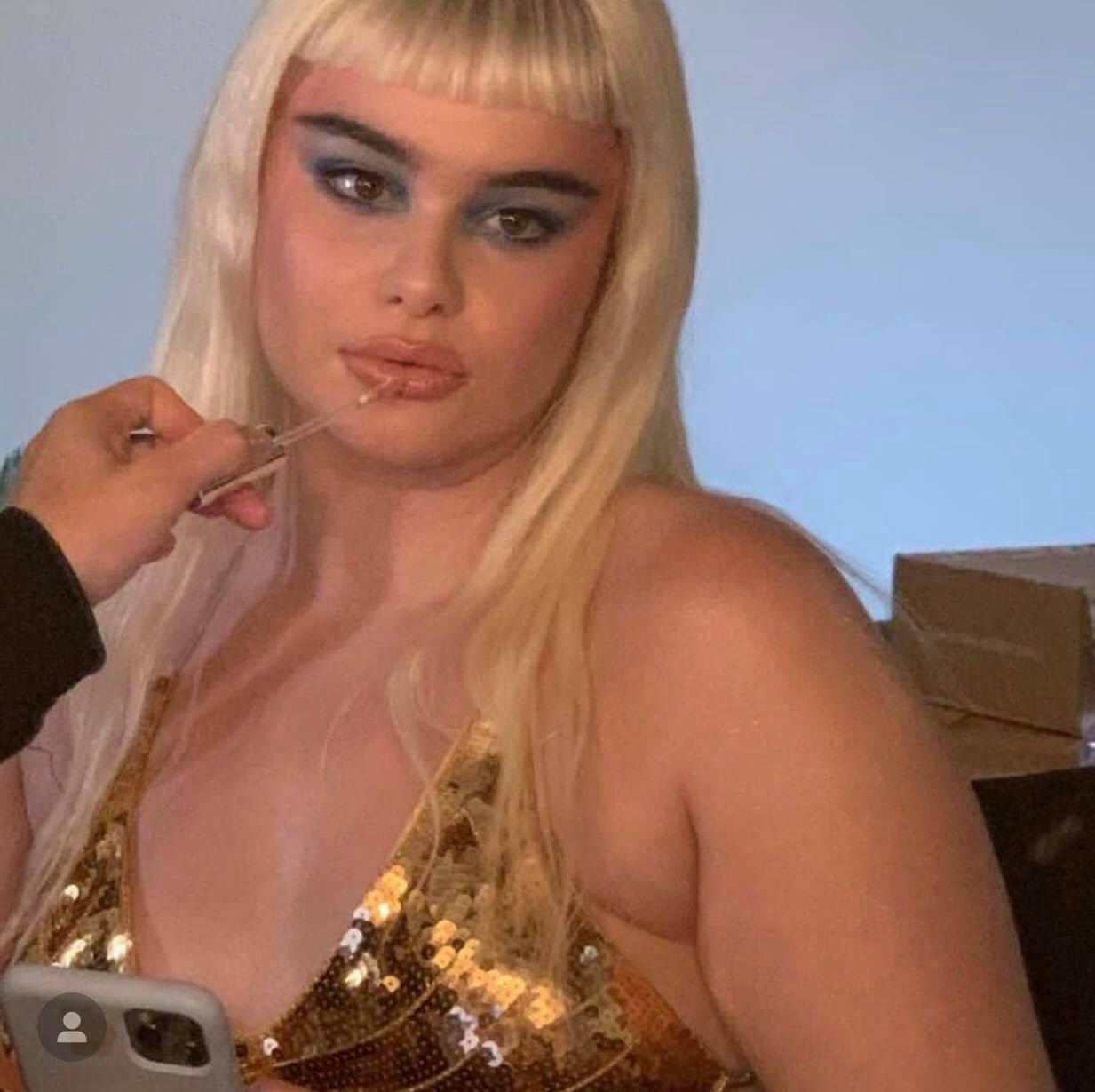 Barbie Ferreira