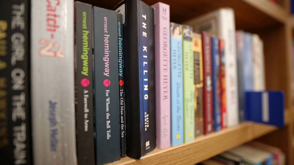 Koronawirus. Warszawa. Biblioteki będą otwarte na nowych zasadach