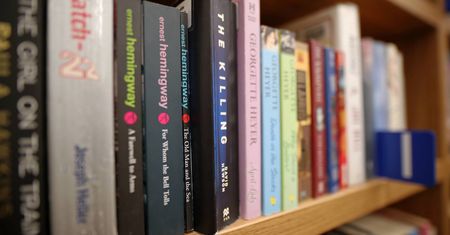Koronawirus w Warszawie. Biblioteki będą otwarte na nowych zasadach