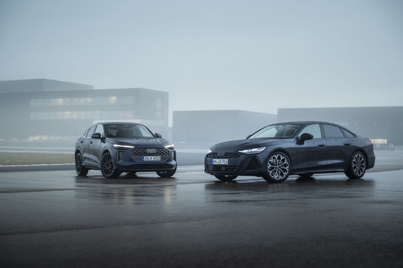 Niemcy nie rezygnują z dużych diesli. Uwielbiany silnik wraca do oferty