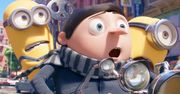 Minionki: Wejście Gru - recenzja Blu-ray od Galapagos