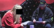 Potężne uderzenie w sieć klubów go-go. Nie uwierzysz, co przejęła policja...