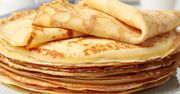 Teraz robię tylko francuskie naleśniki. Tak elastyczne i miękkie, że już nie wrócę do starego przepisu