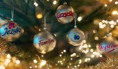 Colian reklamuje „Polskie słodycze na polskie święta” hitem Skaldów