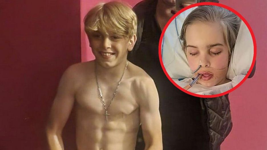 Lekarze chcą odłączyć 12-latka od aparatury podtrzymującej życie. Jest orzeczenie sądu