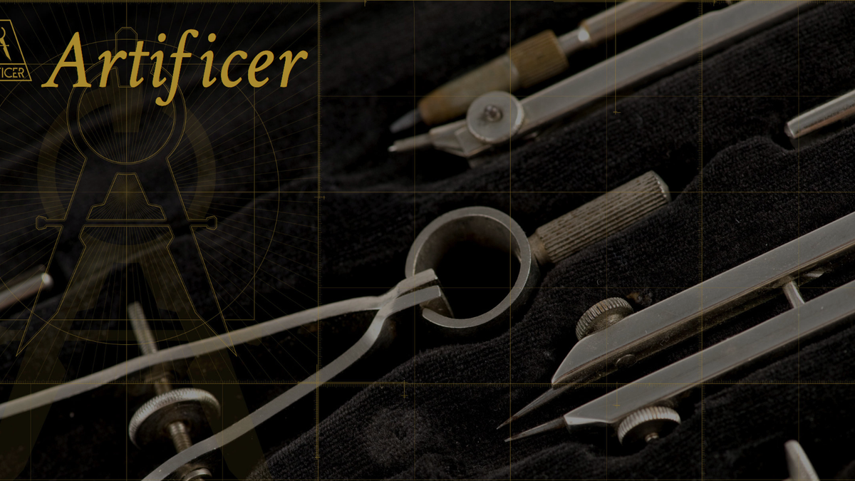 Młode studio Artificer współpracuje z wydawcą Good Shepherd Entertainment