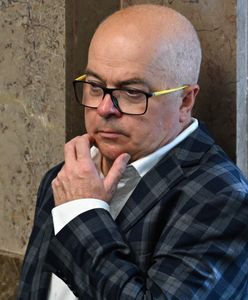 Hołownia zawiesił go w partii. Taki majątek zgromadził Tomasz Zimoch