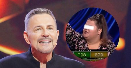 Skradła show w nowej "Awanturze o kasę", Ibisz ledwo nadążał. "Licytowała jak lwica"