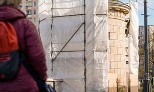 Remontują Grubą Kaśkę. Ma prawie 240 lat