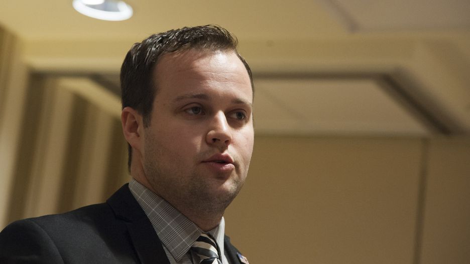 Josh Duggar