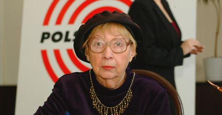 Irena Kwiatkowska nie chciała być matką. Tak mówiła o braku dzieci