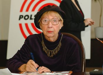 Irena Kwiatkowska nie chciała być matką. Tak mówiła o braku dzieci