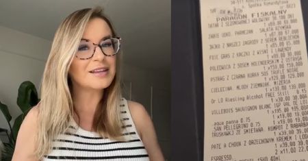 Poszła do najlepszej restauracji koło Zakopanego. Nie uwierzysz, ile zapłaciła za jedzenie