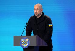 Ukraina. Premier złożył rezygnację. Ruszają roszady