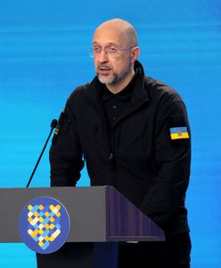Ukraina. Premier złożył rezygnację. Ruszają roszady