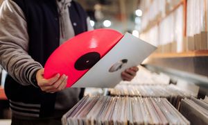 Stare winyle mogą być sporo warte. Sprawdź, czy masz te albumy