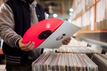 Stare winyle mogą być sporo warte. Sprawdź, czy masz te albumy