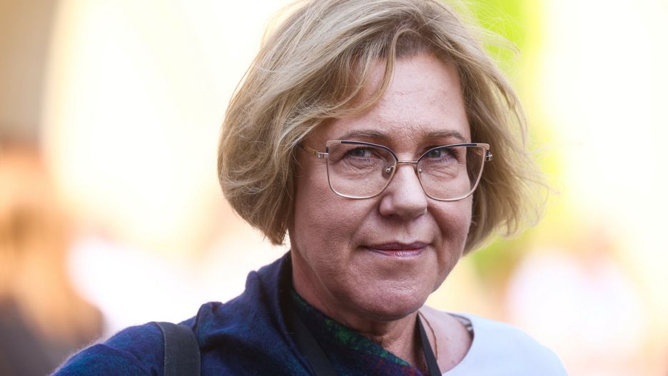 Barbara Nowak
