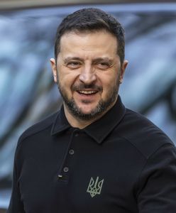 Wybór papieża. Zełenski reaguje