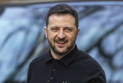 Wybór papieża. Zełenski reaguje