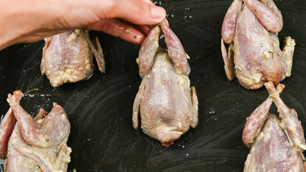 Mięso kuropatwy – zdrowy trend w kuchni