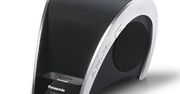 Muzyczna tuba Panasonic SC SP100 - test
