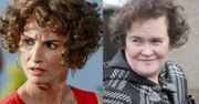Brodzik = Susan Boyle?