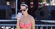 Katy Perry w bikini!