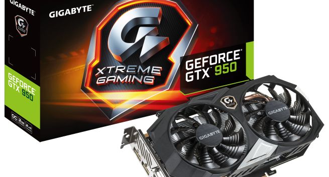 Xtreme Gaming - nowa seria kart graficznych od Gigabyte