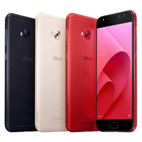 Asus ZenFone 4 Selfie Pro (ZD553KL) to nowoczesny smartfon o wysokich parametrach aparatu