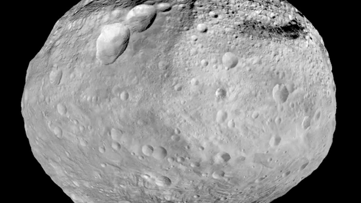 Ta asteroida jes twarta biliony dolarów