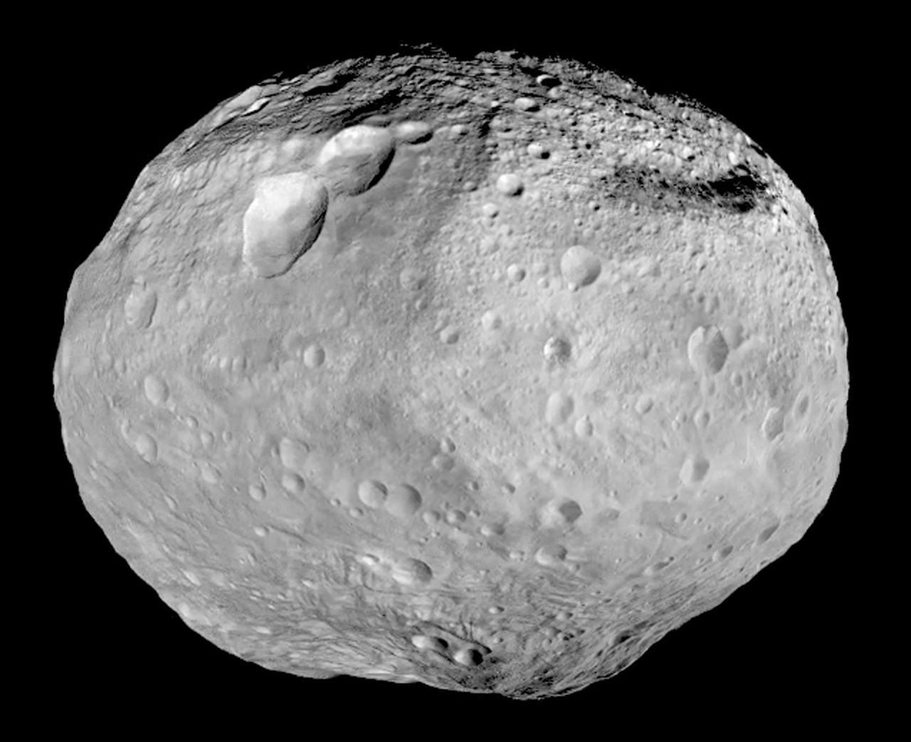 Ta asteroida jest warta biliony dolarów. Zawiera cenne metale