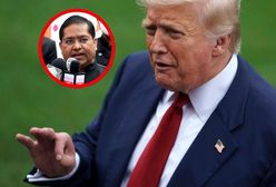 Indie odpowiadają na krytykę Trumpa. "Nieuzasadniona i nierozsądna"