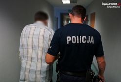 Świętochłowice. Agresywny senior, musi szukać nowego mieszkania