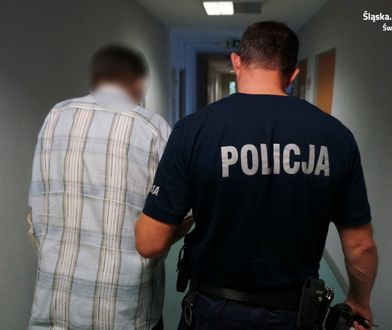 Świętochłowice. Agresywny senior, musi szukać nowego mieszkania