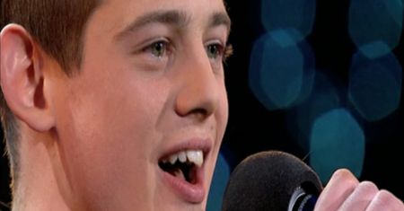 NOWA GWIAZDA w "Must be the music"?! (WIDEO)