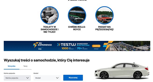 Przeczytał poradnik, kupił wymarzony samochód. Jak content marketing wspiera użytkowników OTOMOTO