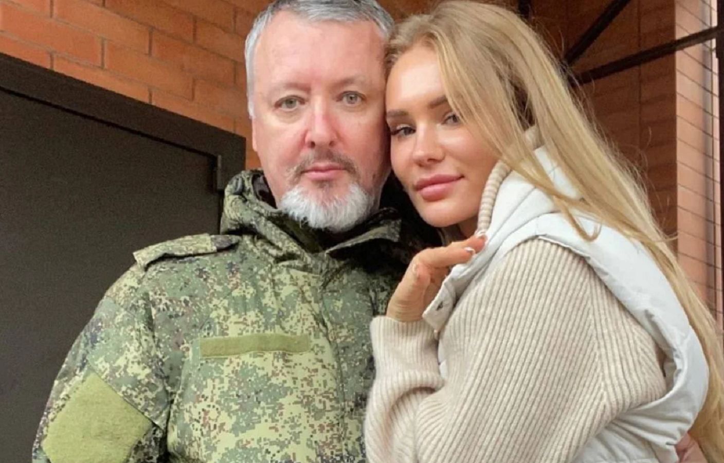 Igor Girkin dołączył do rosyjskiej armii. Sam to potwierdza