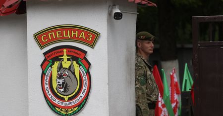 Białoruś przyłączy się do Putina? Litwa ma powód do obaw