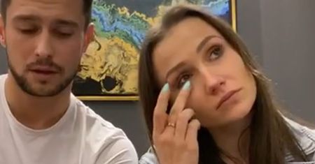 "Love Island. Wyspa miłości". Mikołaj usunął wszystkie zdjęcia z Sylwią
