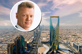 Wynalazek z Polski zaintrygował Saudów. Oto co przywozimy z Arabii