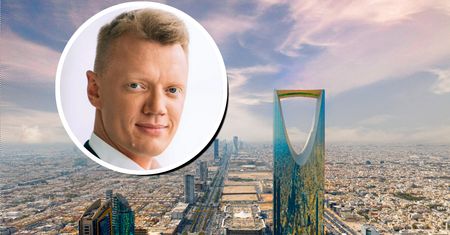 Wynalazek z Polski zaintrygował Saudów. Oto co przywozimy z Arabii