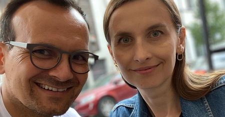 Europosłanka wzięła sekretny ślub. Miała ku temu ważny powód