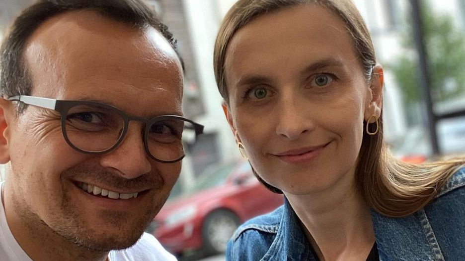 Europosłanka wzięła ślub w tajemnicy