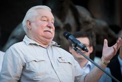 Lech Wałęsa zdradził tajemnice z dzieciństwa