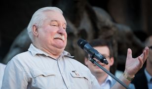 Lech Wałęsa zdradził tajemnice z dzieciństwa